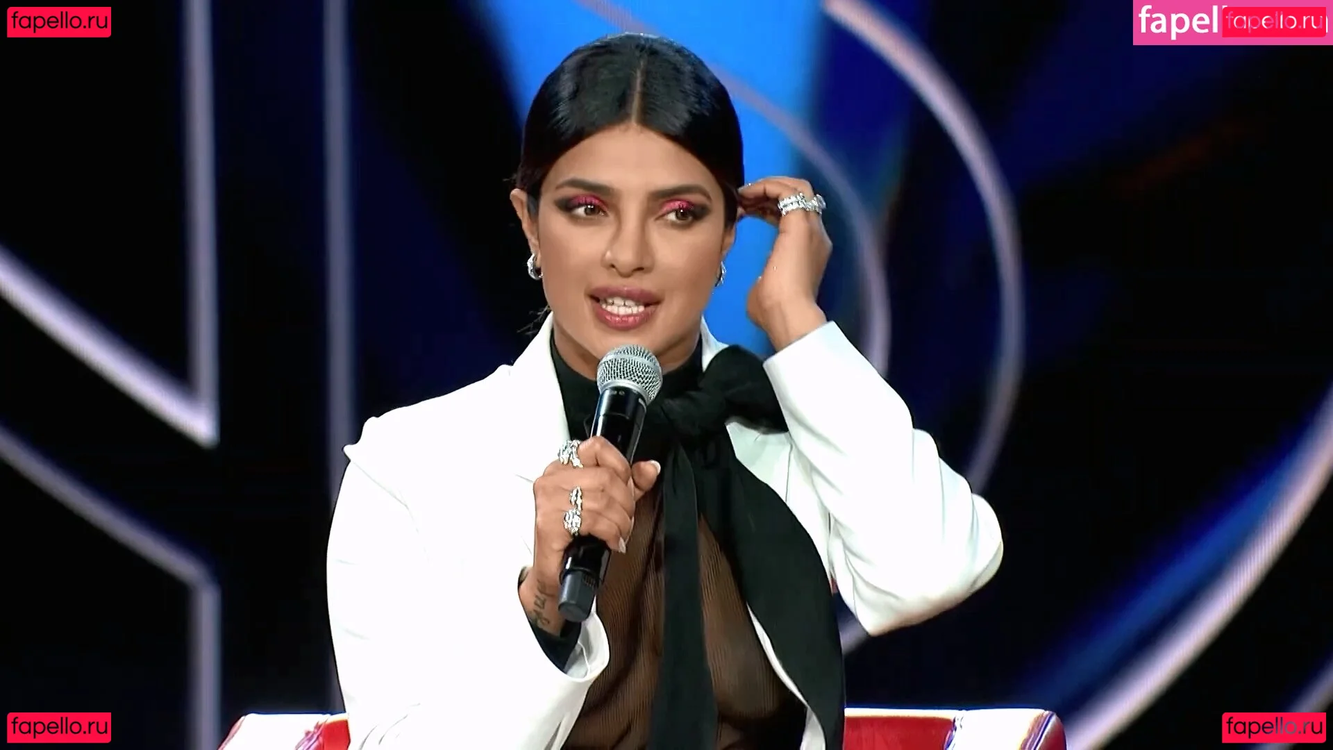 Priyanka Chopra Onlyfans Photo Gallery 