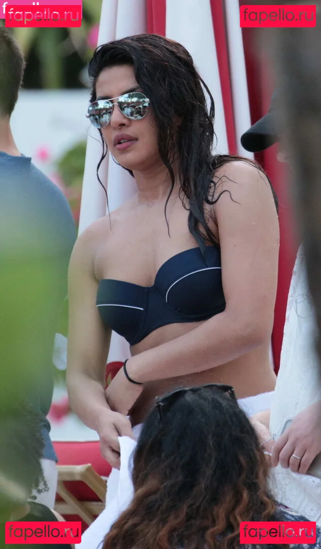Priyanka Chopra Onlyfans Photo Gallery 