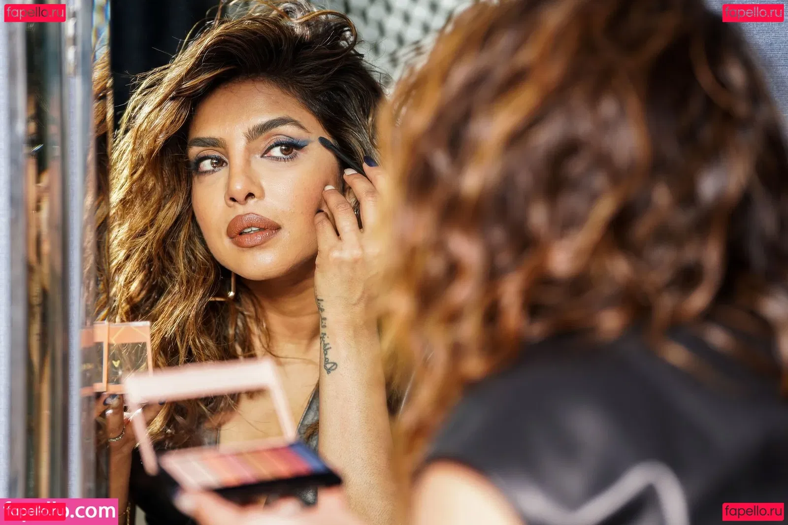 Priyanka Chopra Onlyfans Photo Gallery 