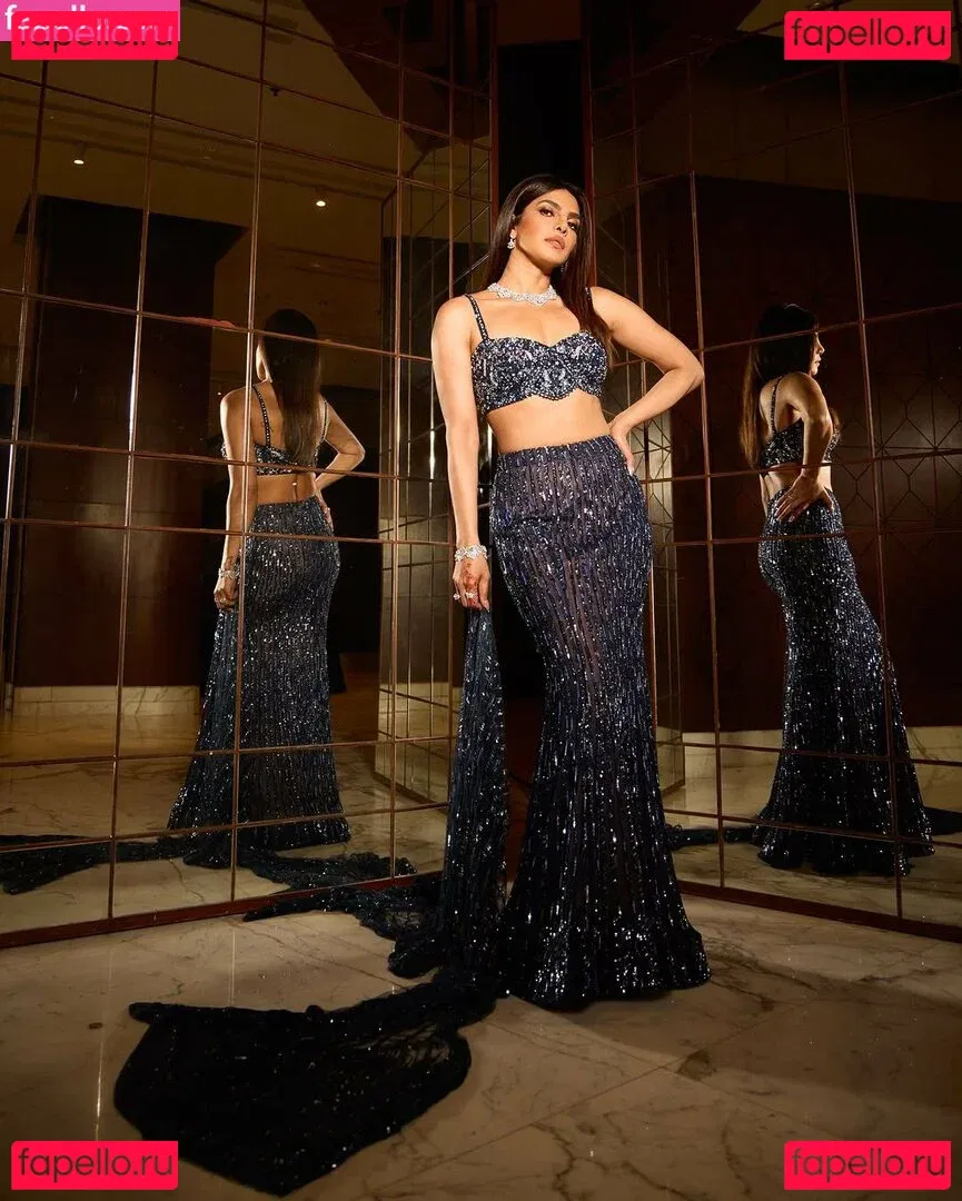 Priyanka Chopra Onlyfans Photo Gallery 