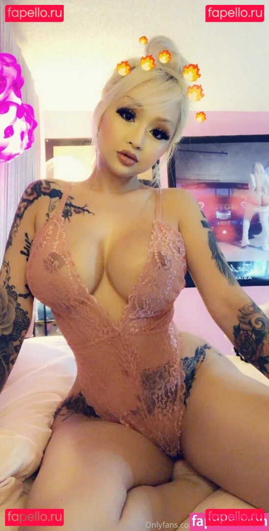 tooexoticbaby Onlyfans Photo Gallery 