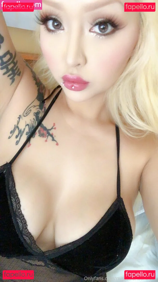 tooexoticbaby Onlyfans Photo Gallery 