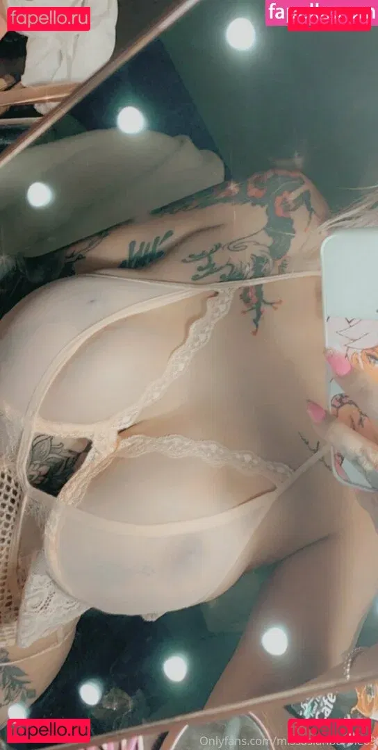 tooexoticbaby Onlyfans Photo Gallery 