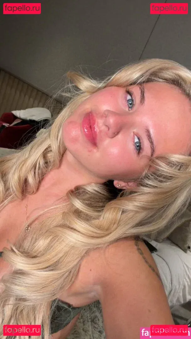 Grace Elisabeth Onlyfans Photo Gallery 