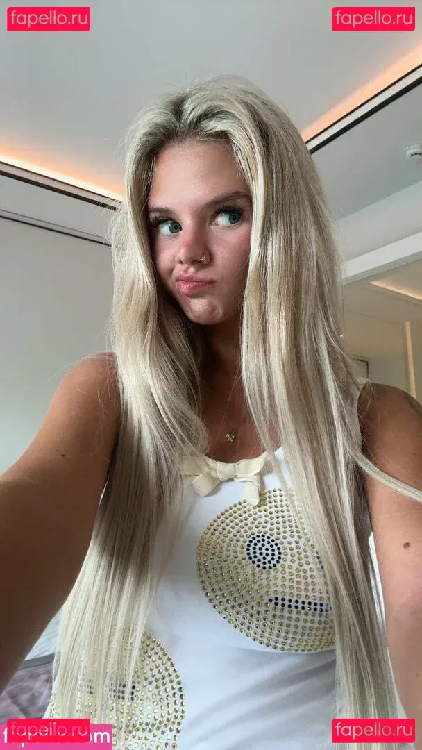 Grace Elisabeth Onlyfans Photo Gallery 