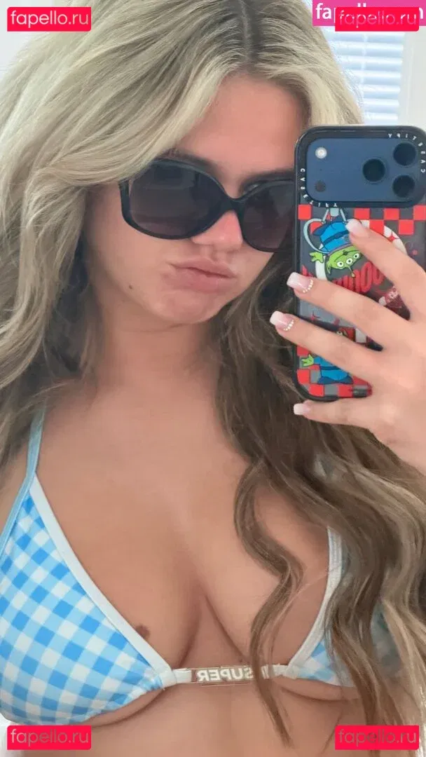 Grace Elisabeth Onlyfans Photo Gallery 