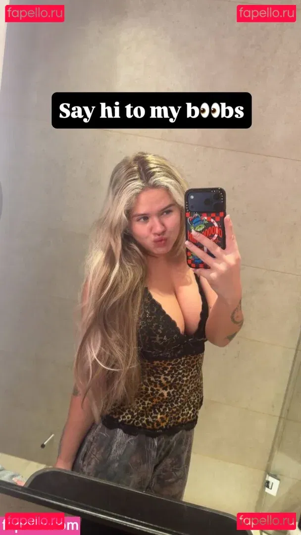 Grace Elisabeth Onlyfans Photo Gallery 