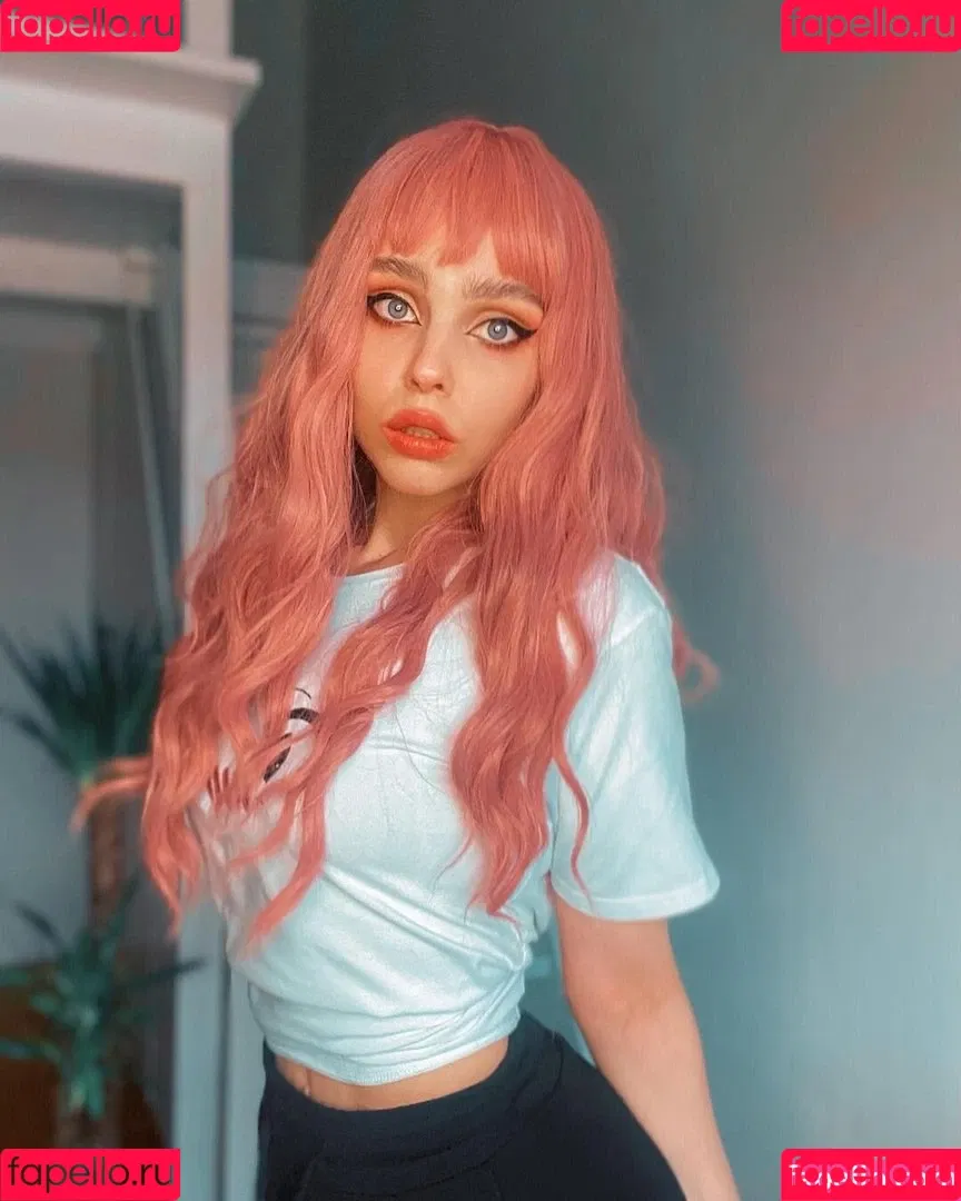 Kamochi ASMR Onlyfans Photo Gallery 