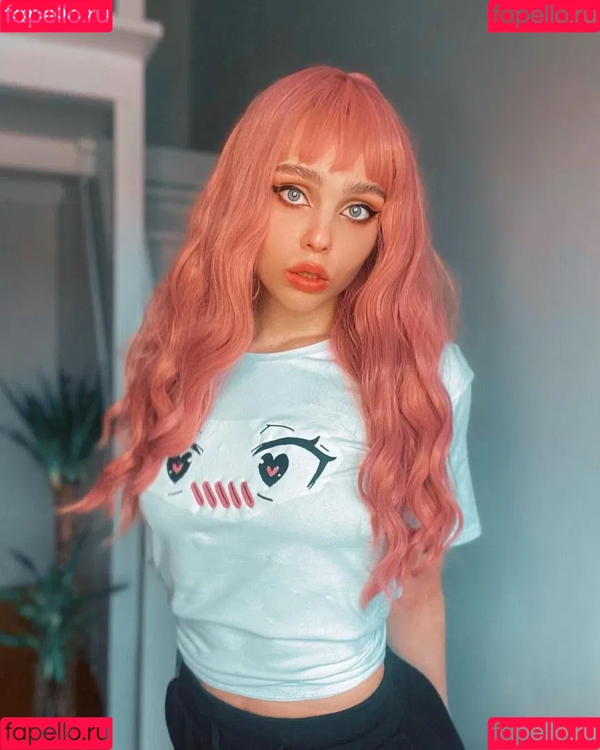 Kamochi ASMR Onlyfans Photo Gallery 