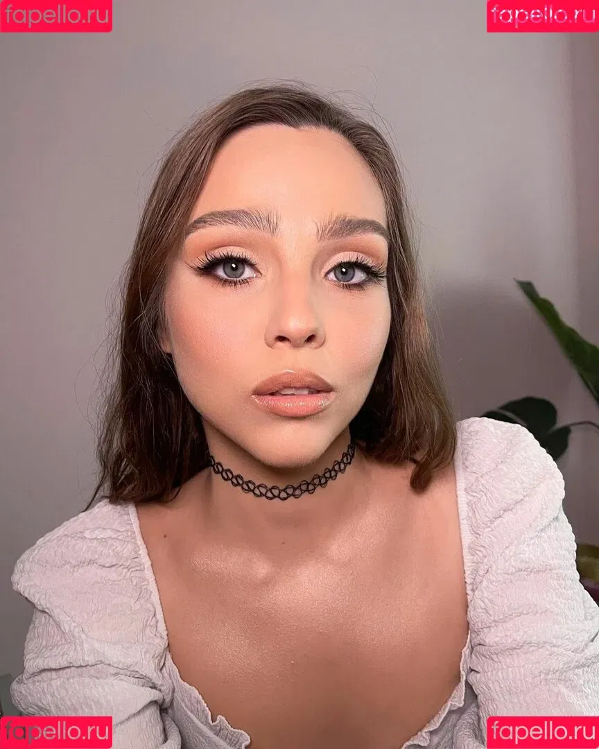 Kamochi ASMR Onlyfans Photo Gallery 