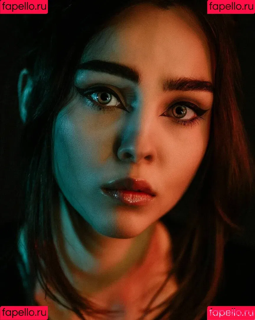 Kamochi ASMR Onlyfans Photo Gallery 
