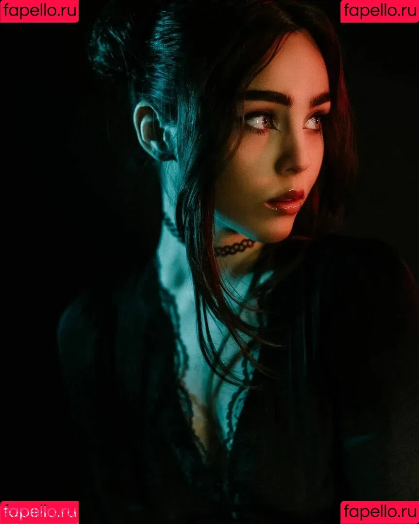 Kamochi ASMR Onlyfans Photo Gallery 