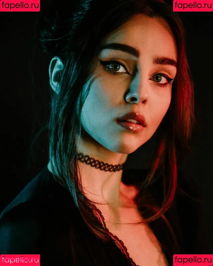Kamochi ASMR Onlyfans Photo Gallery 