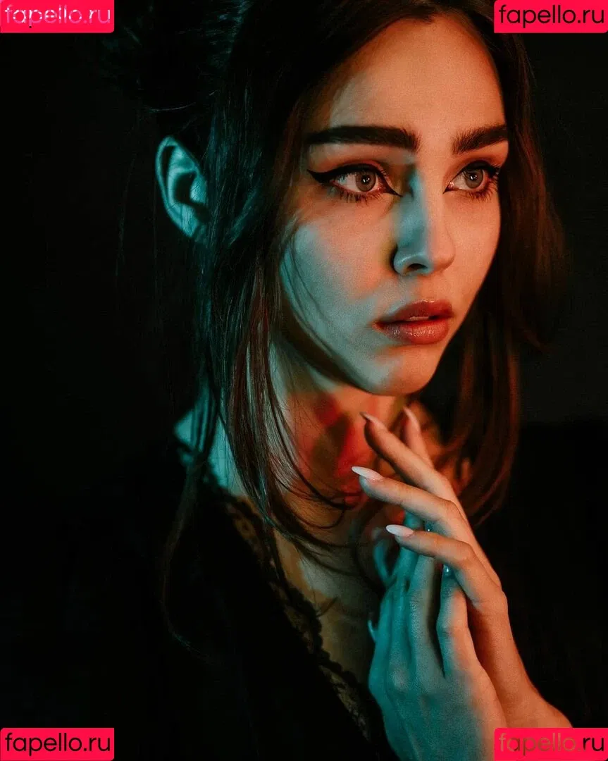 Kamochi ASMR Onlyfans Photo Gallery 