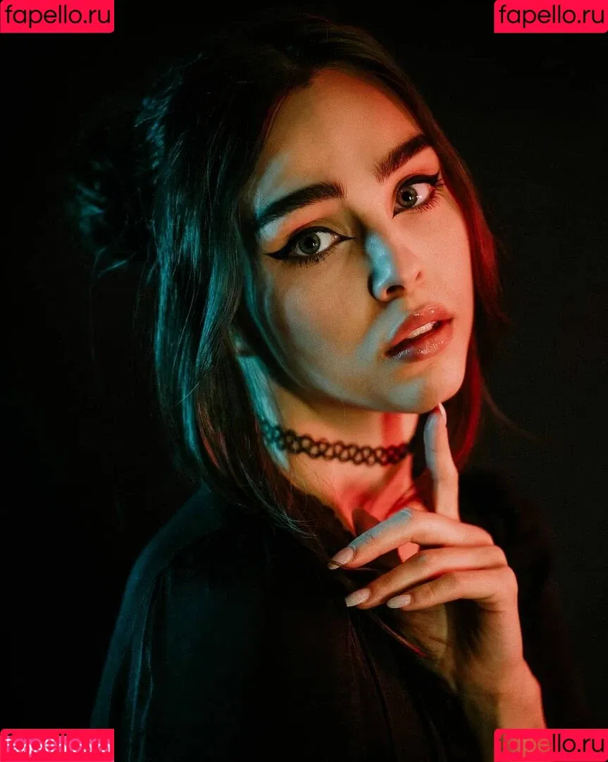 Kamochi ASMR Onlyfans Photo Gallery 