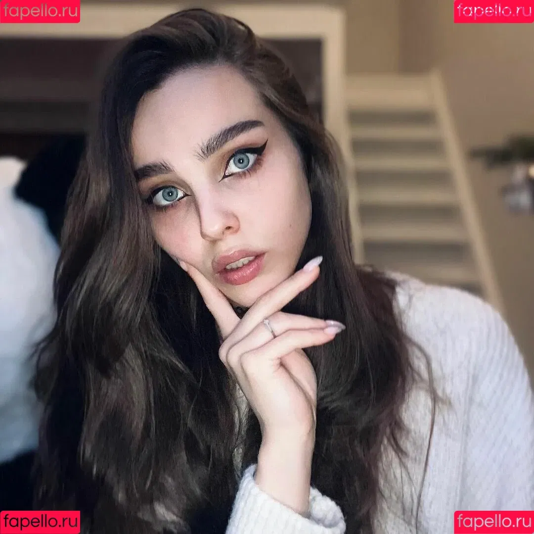 Kamochi ASMR Onlyfans Photo Gallery 