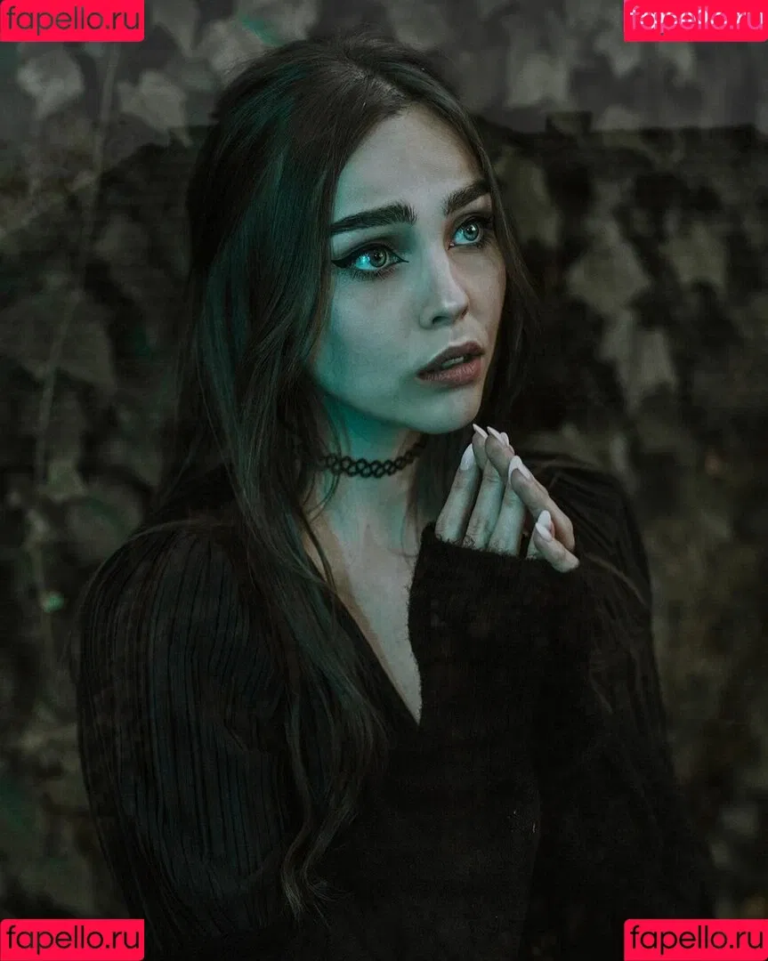Kamochi ASMR Onlyfans Photo Gallery 
