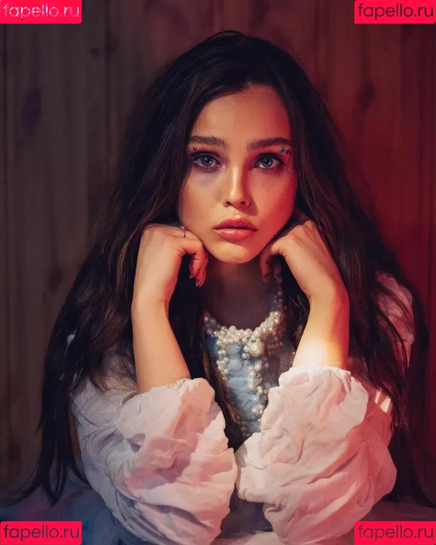 Kamochi ASMR Onlyfans Photo Gallery 