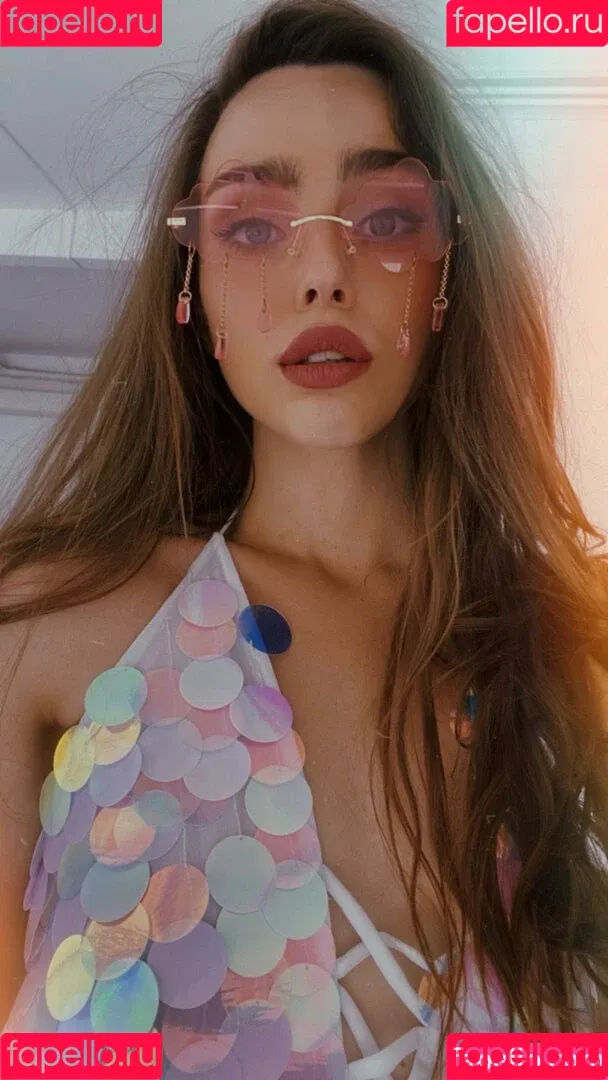 Kamochi ASMR Onlyfans Photo Gallery 