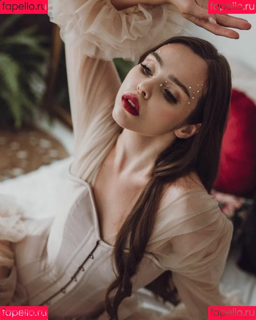 Kamochi ASMR Onlyfans Photo Gallery 