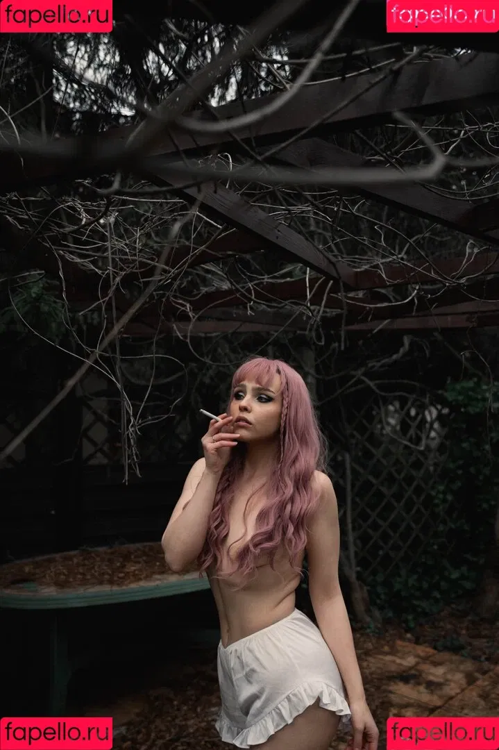 Kamochi ASMR Onlyfans Photo Gallery 