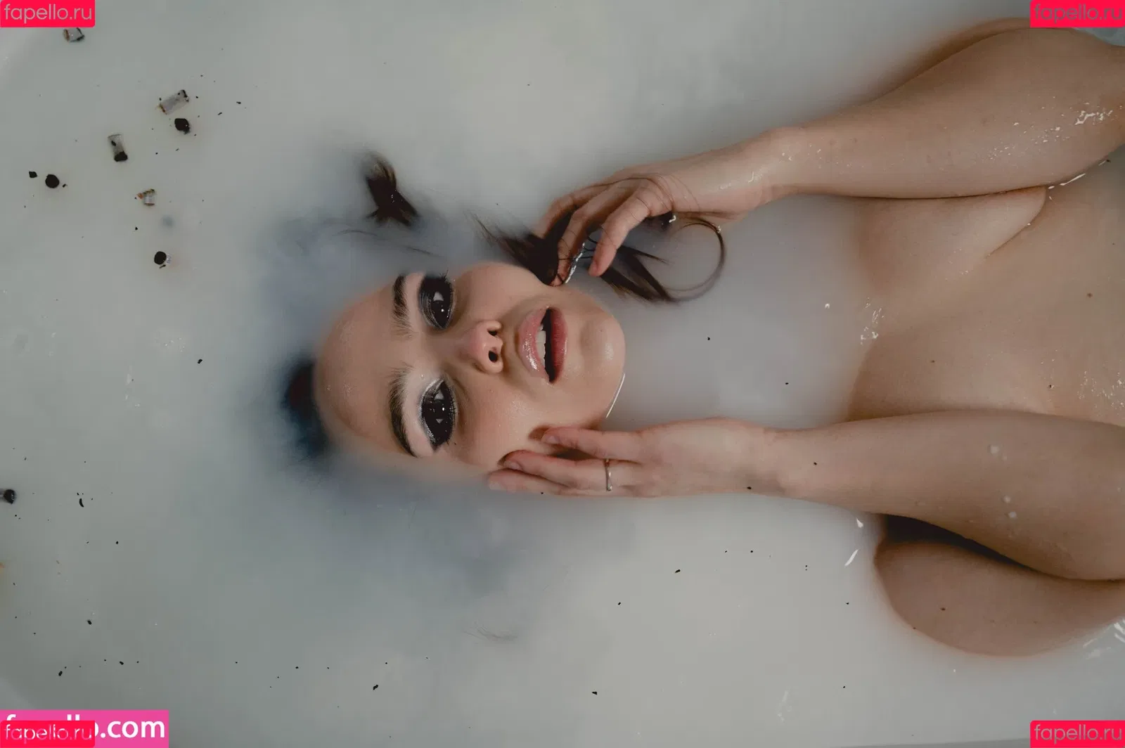 Kamochi ASMR Onlyfans Photo Gallery 