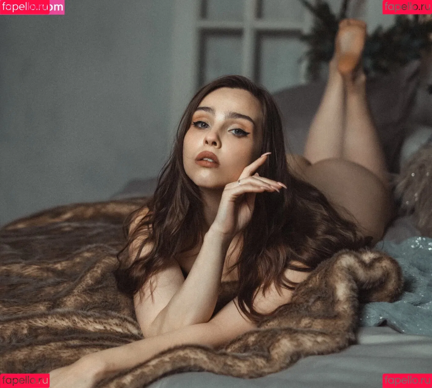Kamochi ASMR Onlyfans Photo Gallery 