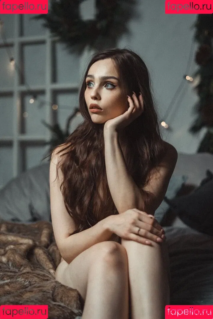 Kamochi ASMR Onlyfans Photo Gallery 
