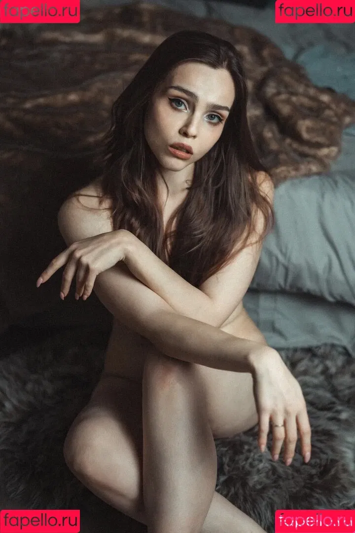 Kamochi ASMR Onlyfans Photo Gallery 