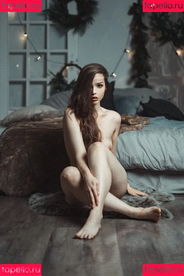 Kamochi ASMR Onlyfans Photo Gallery 