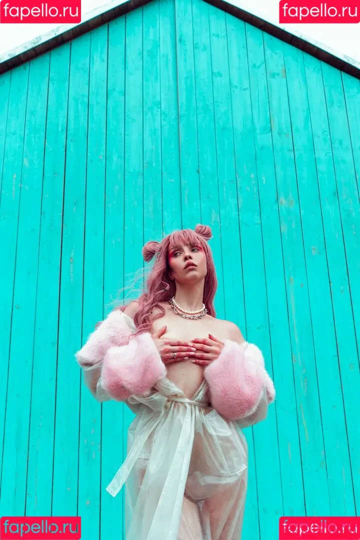 Kamochi ASMR Onlyfans Photo Gallery 