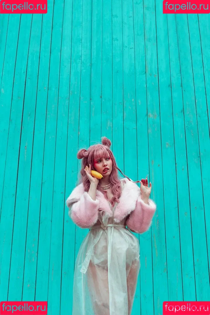 Kamochi ASMR Onlyfans Photo Gallery 