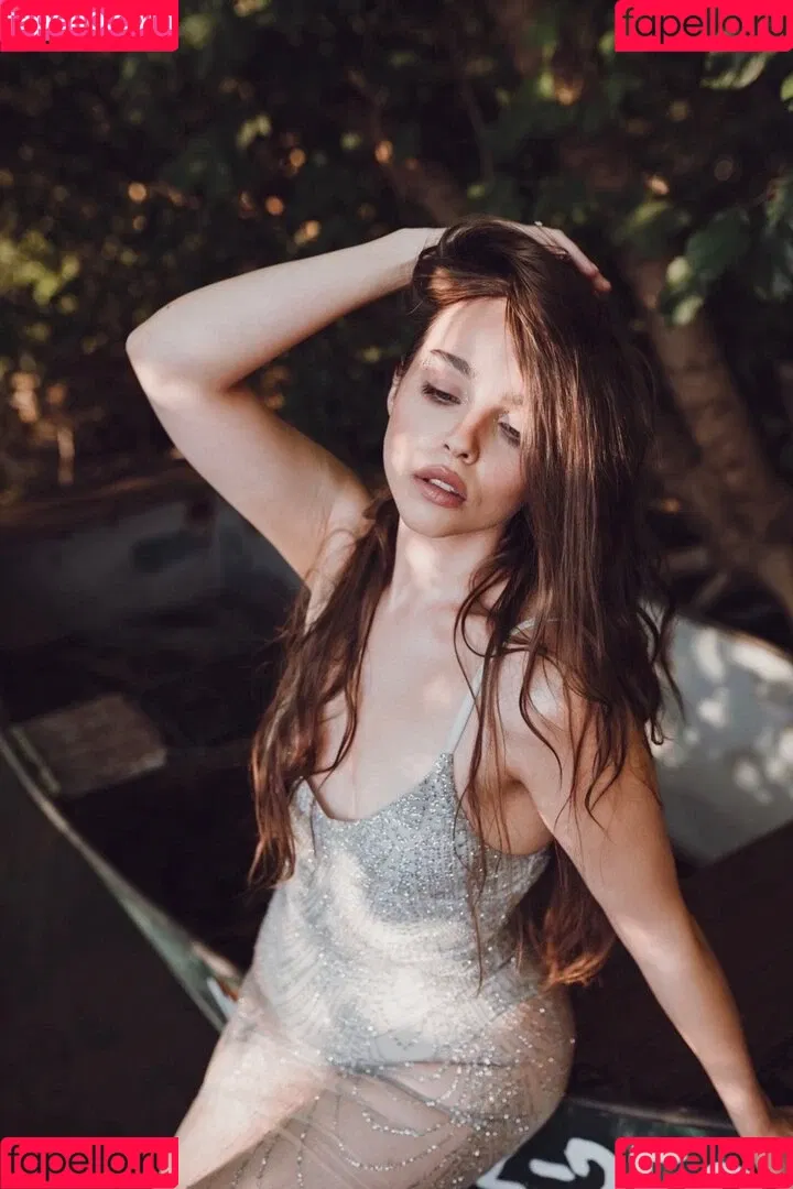 Kamochi ASMR Onlyfans Photo Gallery 