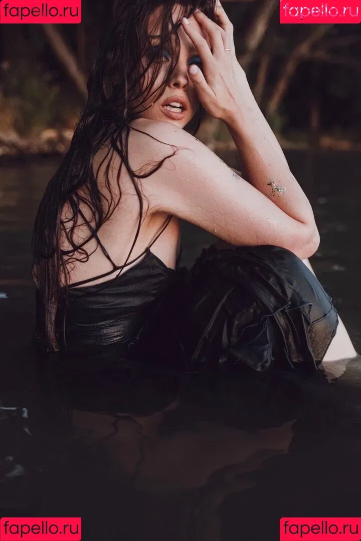 Kamochi ASMR Onlyfans Photo Gallery 