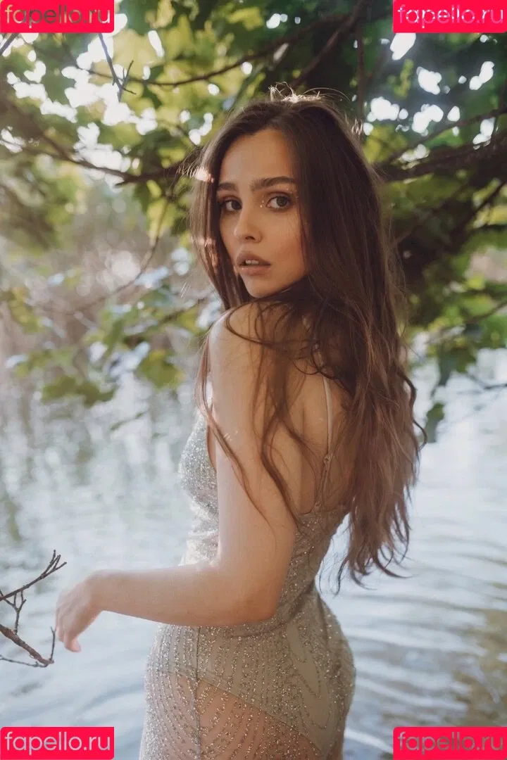 Kamochi ASMR Onlyfans Photo Gallery 
