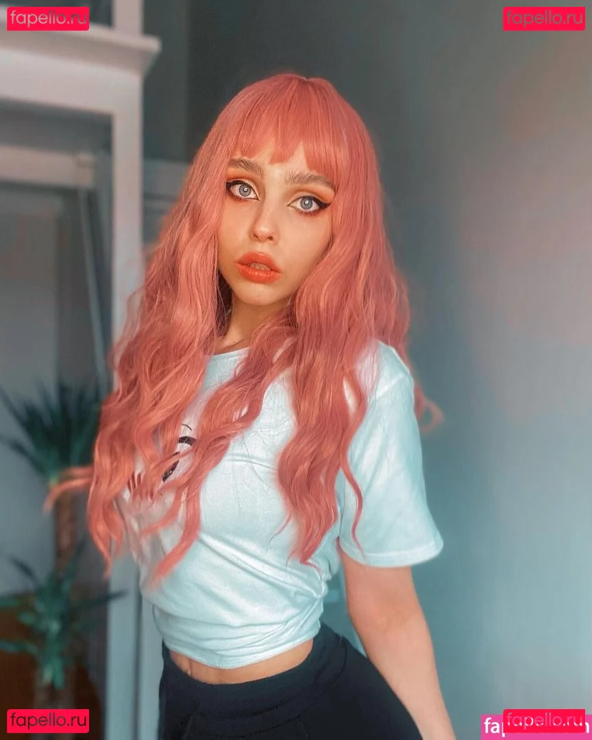 Kamochi ASMR Onlyfans Photo Gallery 