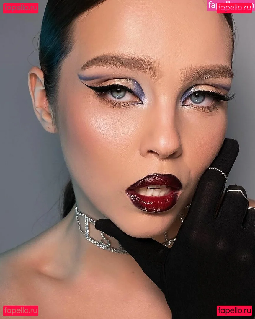 Kamochi ASMR Onlyfans Photo Gallery 