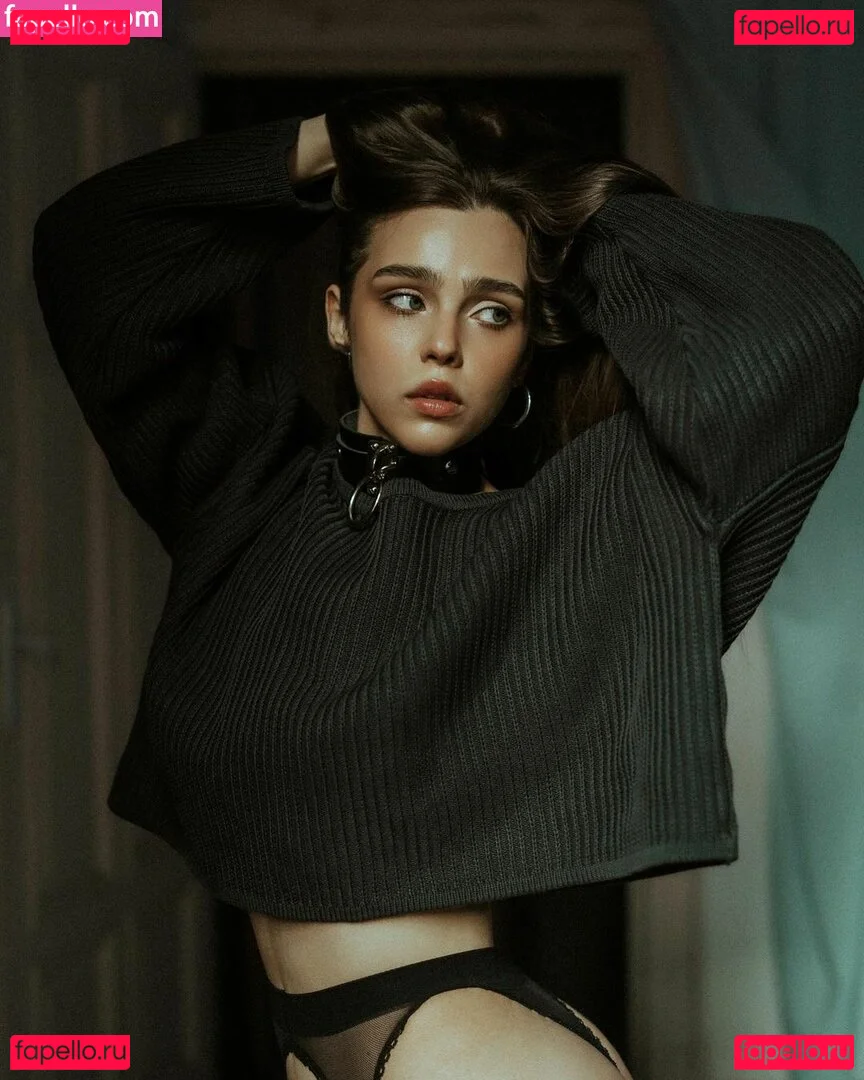 Kamochi ASMR Onlyfans Photo Gallery 