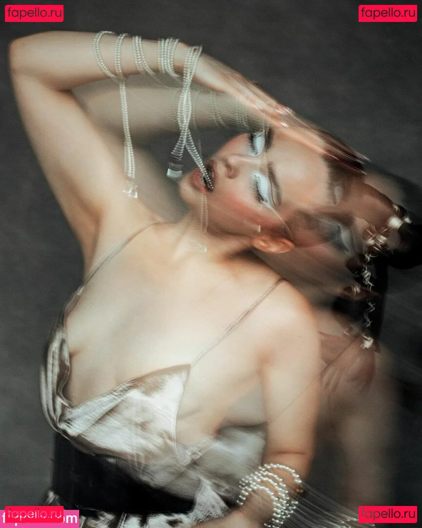 Kamochi ASMR Onlyfans Photo Gallery 