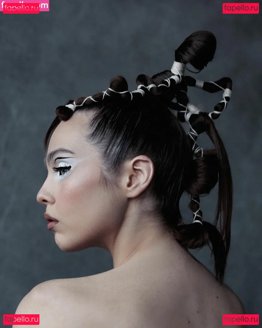 Kamochi ASMR Onlyfans Photo Gallery 