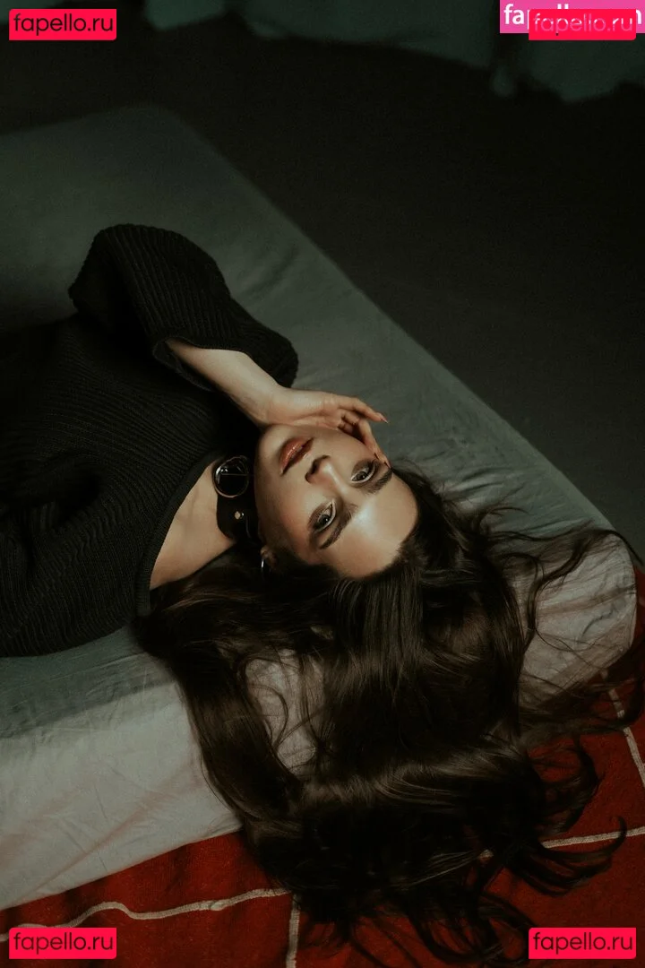 Kamochi ASMR Onlyfans Photo Gallery 