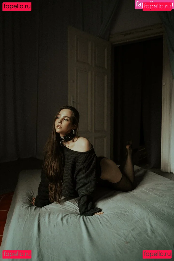 Kamochi ASMR Onlyfans Photo Gallery 