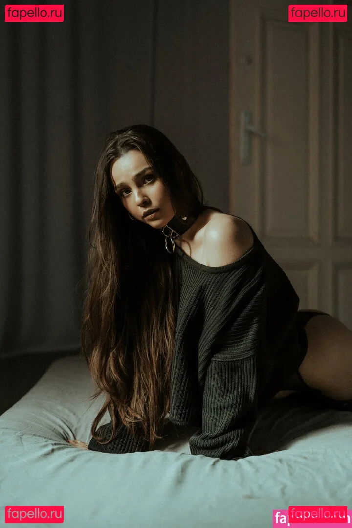 Kamochi ASMR Onlyfans Photo Gallery 