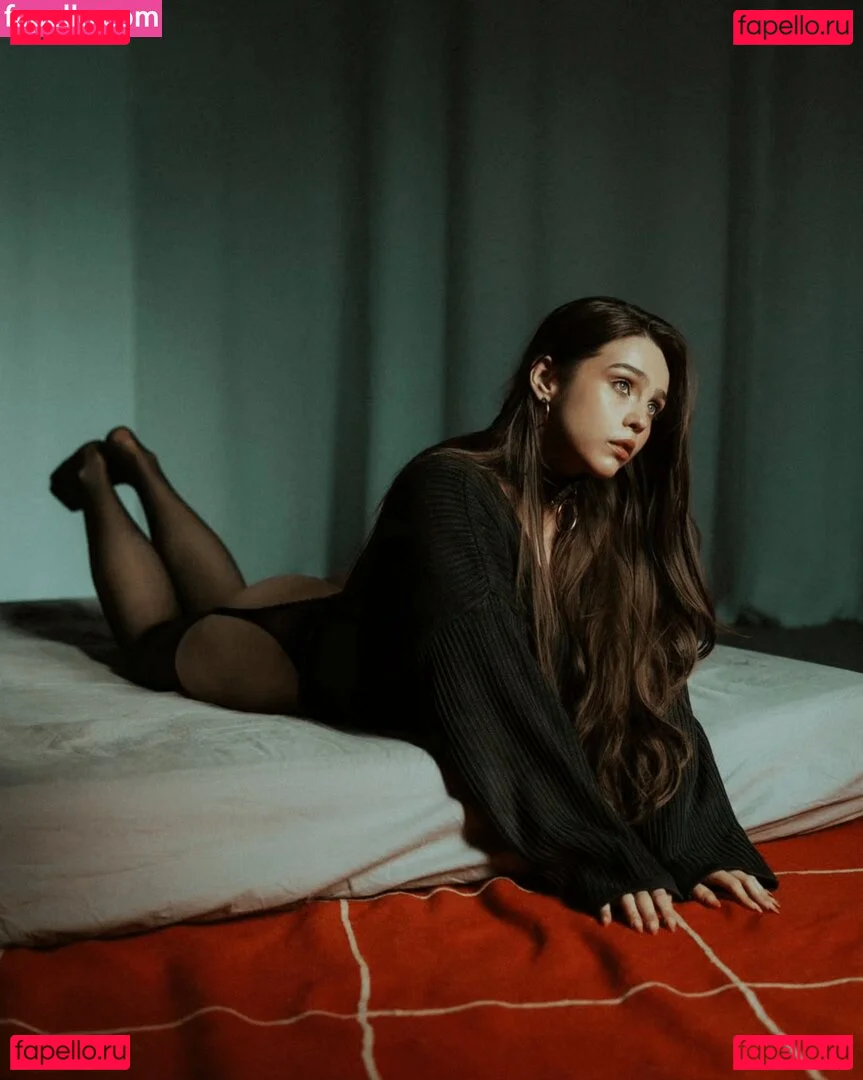 Kamochi ASMR Onlyfans Photo Gallery 