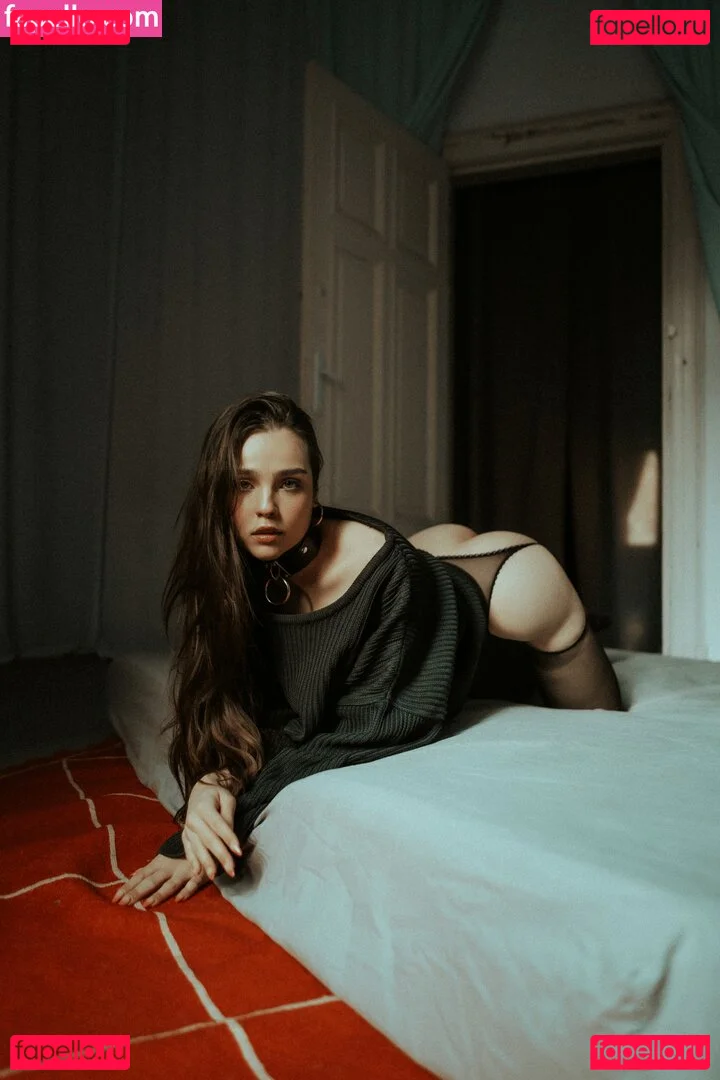 Kamochi ASMR Onlyfans Photo Gallery 