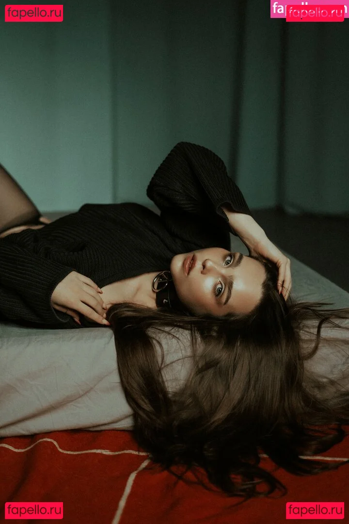 Kamochi ASMR Onlyfans Photo Gallery 