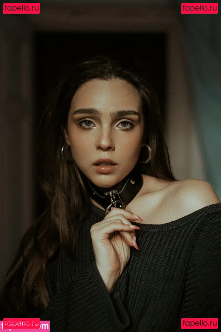 Kamochi ASMR Onlyfans Photo Gallery 