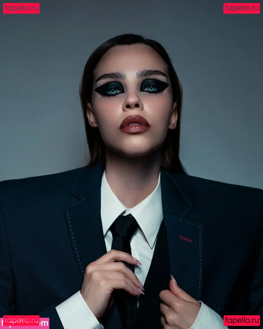 Kamochi ASMR Onlyfans Photo Gallery 