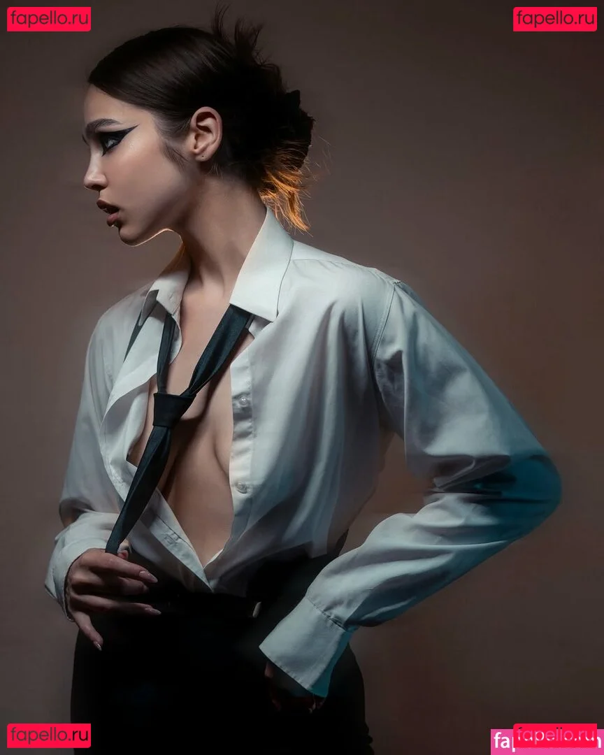 Kamochi ASMR Onlyfans Photo Gallery 