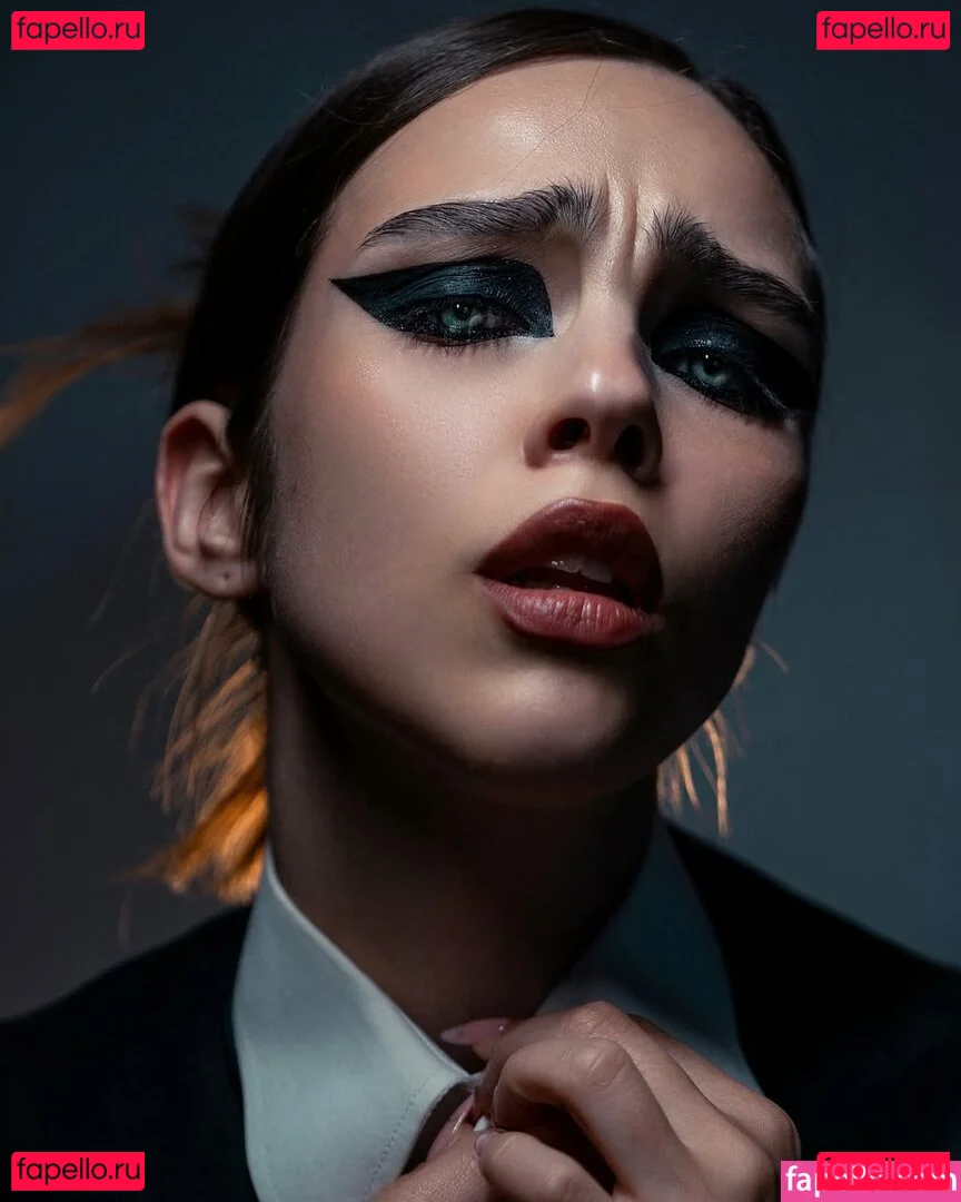 Kamochi ASMR Onlyfans Photo Gallery 